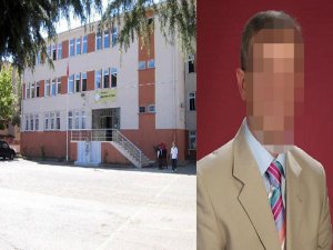 İMAM HATİP LİSESİ ÖĞRENCİSİNDEN SKANDAL İDDİA