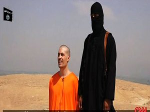 İNGİLTERE IŞİD MİLİTANI İÇİN HAREKETE GEÇTİ