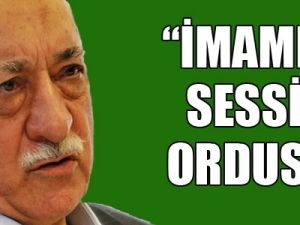 Bu belgesel çok konuşulur; 'İmamın sessiz ordusu'