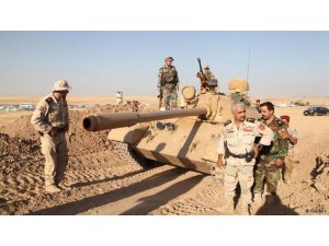 YA O SİLAHLAR TÜRKİYE'YE DOĞRULTULURSA