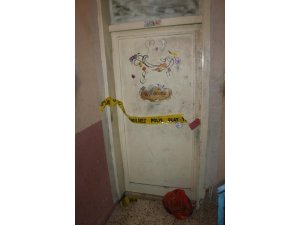 HATAY'DA DEHŞET GECESİ 3 ÖLÜ