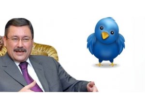 MELİH GÖKÇEK'TEN ŞEHİTLERİMİZE BÜYÜK SAYGISIZLIK