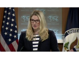 DAVUTOĞLU'NUN ABD ZİYARETİNDE BÜYÜK SKANDAL