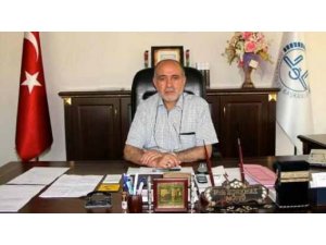 HAÇ ÇIKARAN MÜFTÜ GÖREVDEN ALINDI