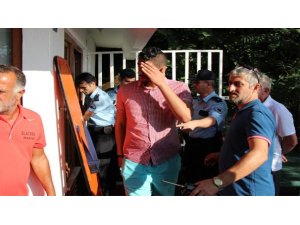 IRAKLI RÖNTGENCİLERE LİNÇ GİRİŞİMİ