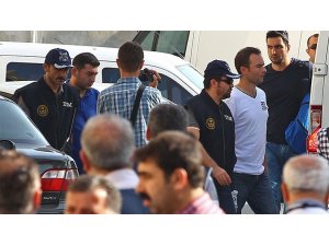 YASA DIŞI DİNLEME SORUŞTURMASINDA YENİ TUTUKLAMALAR