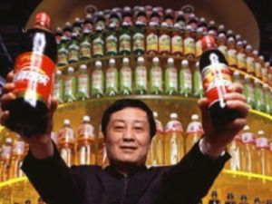 Dünyaca Ünlü İş Adamının Parmaklarını Kestiler