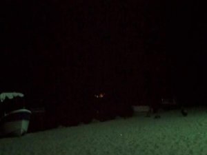 KUMBURGAZ'DA SON DURUM