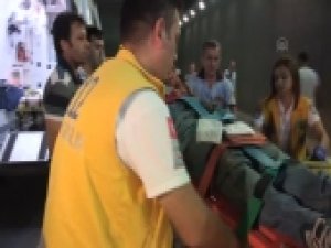 ANKARA'DAKİ FECİ KAZA