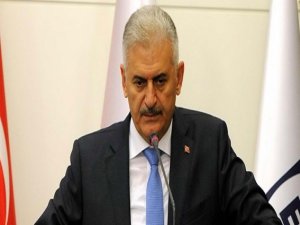 İŞTE BİNALİ YILDIRIM'IN MERAKLA BEKLENEN AÇIKLAMASI