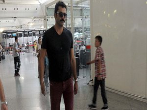 ÜNLÜLERİN UYUŞTURUCU DAVASINDA GÜLDÜREN DİALOGLAR