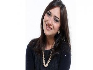 AMBERİN ZAMAN YAZDI: "BİZLERİ S-KE S-KE ÖLDÜRECEKLER"