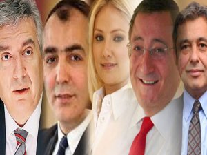 İŞ DÜNYASINDAN DAVUTOĞLU'NA MESAJ