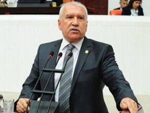 Vekilden Birand Hakkında Ağır Sözler