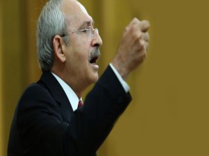 KILIÇDAROĞLU: KUKLA BAŞBAKAN DÖNEMİ AÇILDI