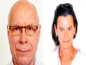 ALMAN ÇİFTİN ÖLDÜRÜLMESİYLE İLGİLİ FLAŞ GELİŞME