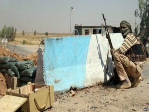 KONU "TÜRKMENLER" OLUNCA GÖRMÜYOR BİLMİYOR DUYMUYORUZ