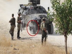 PKK AÇIKLADI; BAKIN HEYKELİ KİM YAPMIŞ !