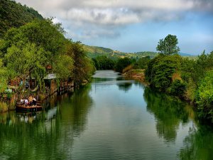 İSTANBUL'UN SON KALAN CENNETİ TEHDİT ALTINDA