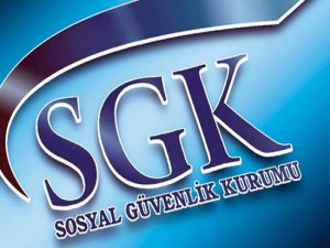 SGK'DAN ÇOK ÖNEMLİ PRİM BORCU AÇIKLAMASI