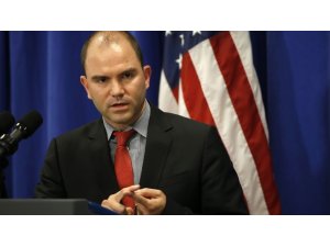 ABD, SURİYE'YE Mİ GİRİYOR?