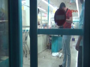 ŞIRNAK'DA KAN DONDURAN SALDIRI