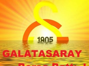 GALATASARAY Borca Battı...