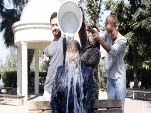 BELEDİYE BAŞKANI ALS İÇİN TOPBAŞ'A MEYDAN OKUDU