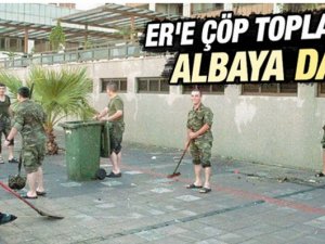 ALBAYA ANGARYA DAVASI