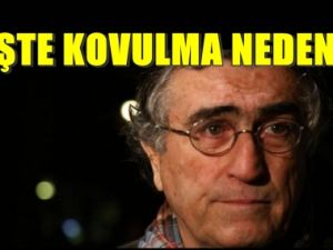 Hasan Cemal'i neden Kovmuşlar ?