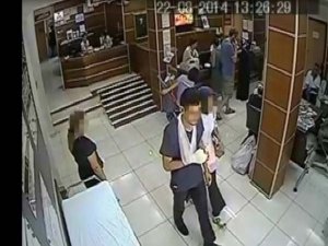 ÖRENBAYAN CİNAYETİNDEN İLK GÖRÜNTÜLER