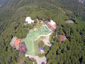 İSTANBUL’UN ORMANLARI YOK OLUYOR