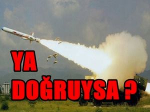 Türkiye'nin Ateşle Oyunu !