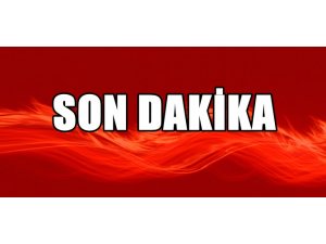 BAHÇELİ'DEN DAVUTOĞLU AÇIKLAMASI