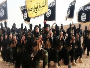 ABD, IŞİD'İN İKİ ÖNEMLİ LİDERİNİ ÖLDÜRDÜ