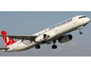 THY UÇAĞI FACİAYI KIL PAYI ATLATTI