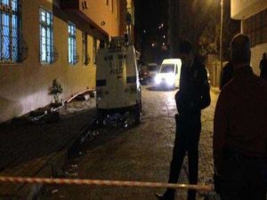 DERSHANEYE MOLOTOFLA SALDIRDILAR