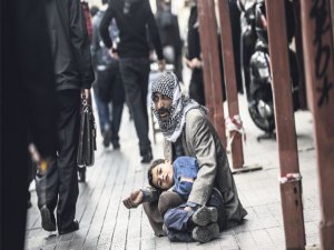 AKP'DEN SURİYELİLER İÇİN YENİ EYLEM PLANI