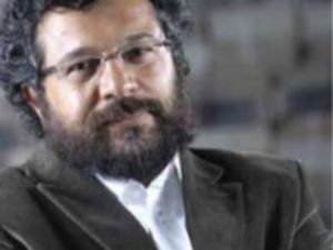 Soner Yalçın sunucu oldu!