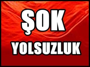 ÇİN MALI AYAKKABI ALANLAR OKUSUNLAR