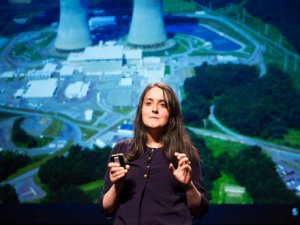 MÜTHİŞ TÜRK KADINININ İCADI ÇIĞIR AÇACAK