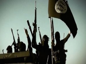 IŞİD ALMAN REHİNEYİ SERBEST BIRAKTI