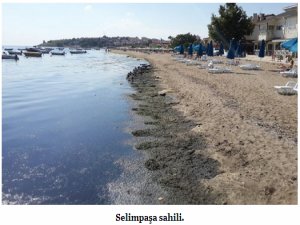 HALK İSKİ SKANDALINA İSYAN ETTİ