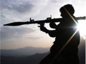 PKK, TERMİK SANTRALE SALDIRDI