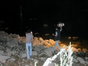 BARAJ SUYUNA KAPILAN PİKNİKÇİLERLE İLGİLİ SON GELİŞMELER