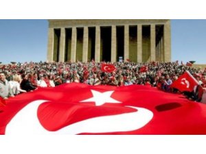 GENELKURMAY'DAN ANITKABİR'E SALDIRI AÇIKLAMASI