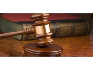 CHP'DEN ERDOĞAN'A YARGI ŞOKU