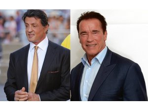 HOLLYWOOD YILDIZLARINDAN İSRAİL SALDIRILARINA DESTEK