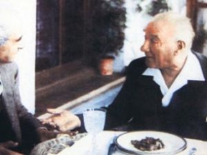 Atatürk’ün lokantası için kapatma kararı