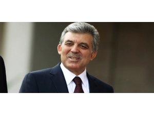 GÜL'ÜN VEDA MESAJINDA ERDOĞAN'A GÖNDERME